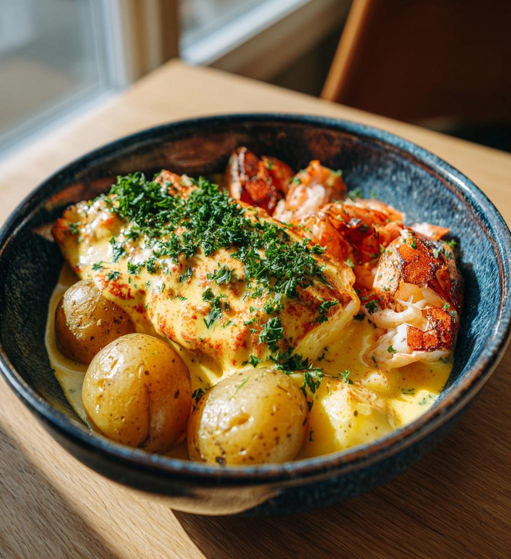 Torsk med äggsås och kokt potatis - Enkel och God Fiskrätt