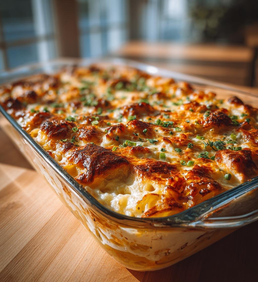 Pastasnäckor med kyckling, purjolök och ostsås – Enkel och Krämig - steg för steg