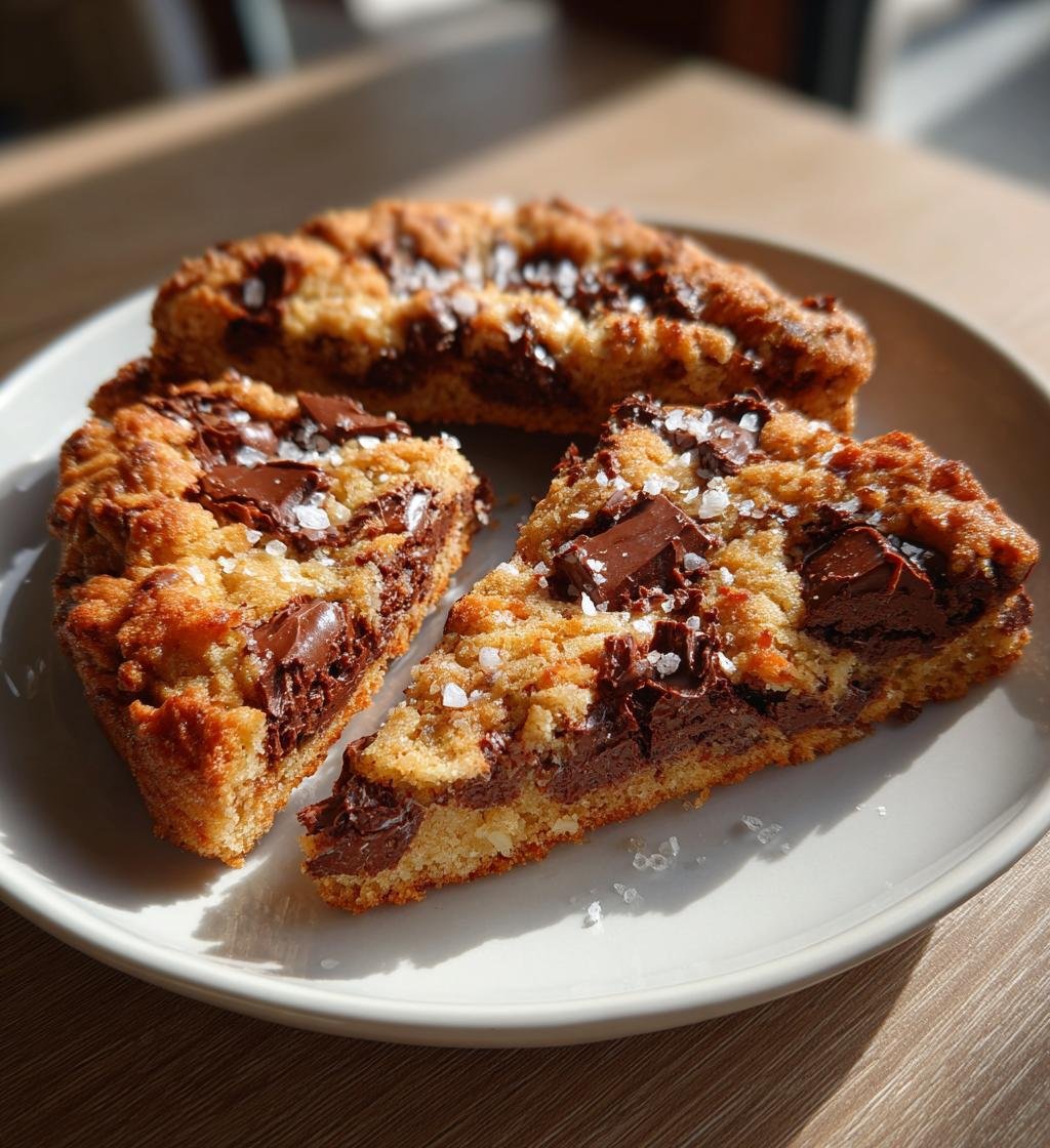 Kinder Maxi-cookies med chokladkärna – Enkel och God Bakverk