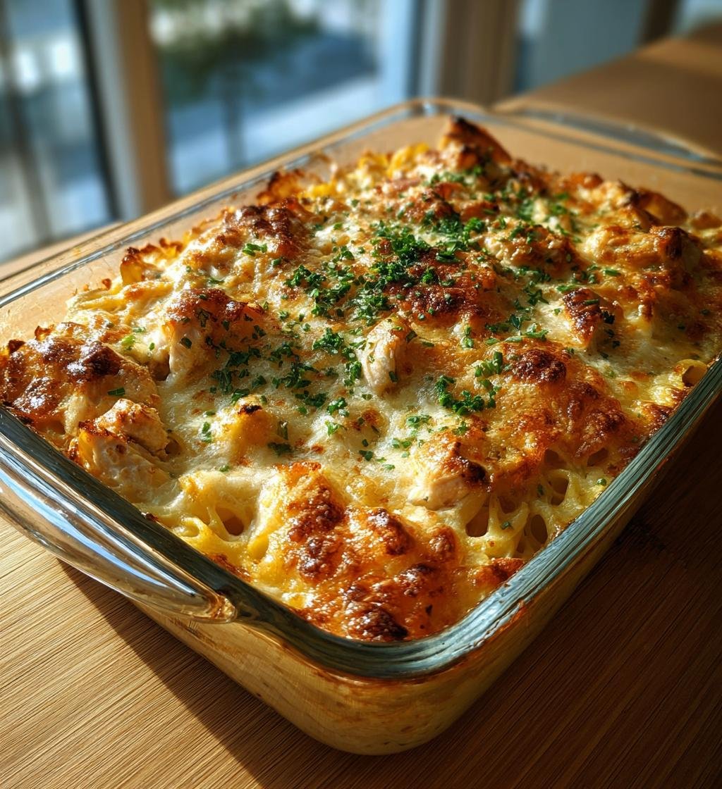Pastasnäckor med kyckling, purjolök och ostsås – Enkel och Krämig