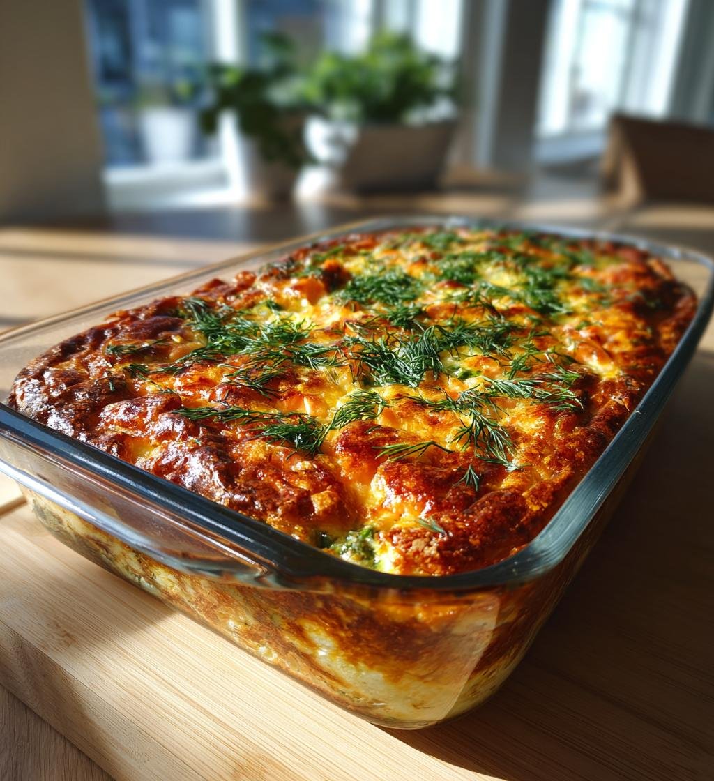 Brunchpaj till Mors dag med lax och sparris – Enkel och God - steg för steg