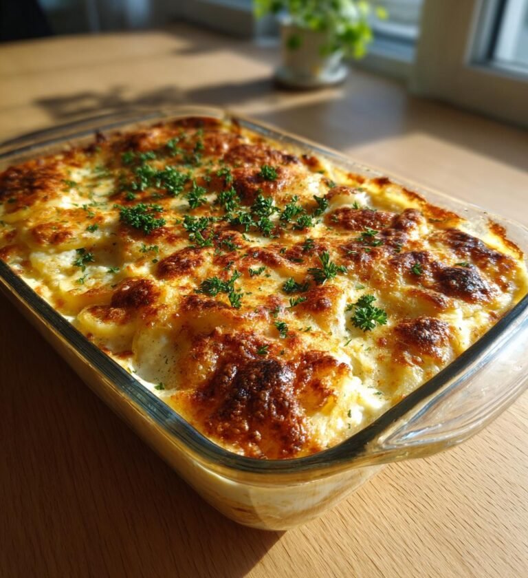 10 goda gratänger som hela familjen gillar