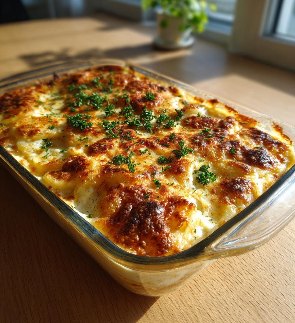 10 goda gratänger som hela familjen gillar - Enkel och Krämig