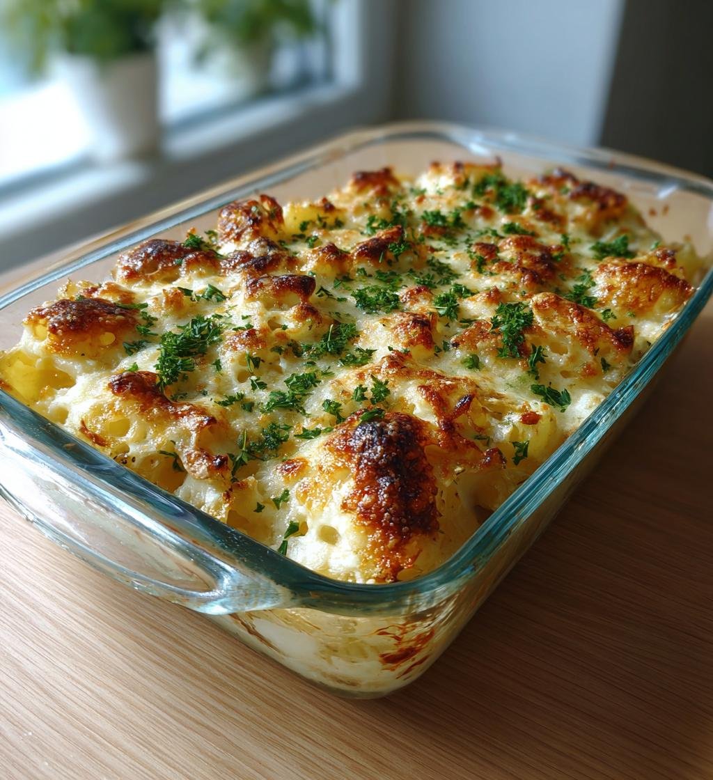 Pastagratäng med skinka och broccoli – Enkel och God Middag