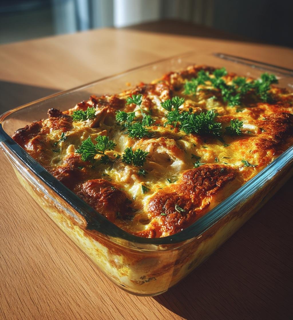 Kycklingpaj med purjolök och ost – Enkel och God Recept