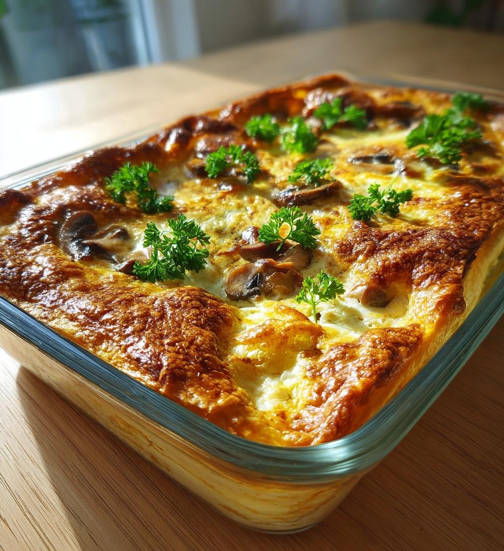 Krämig biff- och svamppaj med smördeg – Perfekt hemlagad middag - steg för steg