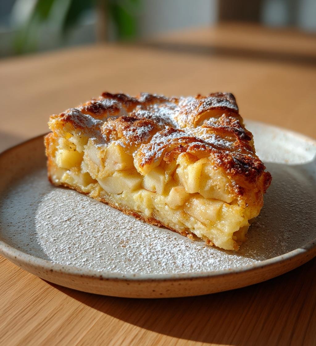 Frasiga smördegsknyten med äpple och kanel – Enkelt och gott - steg för steg