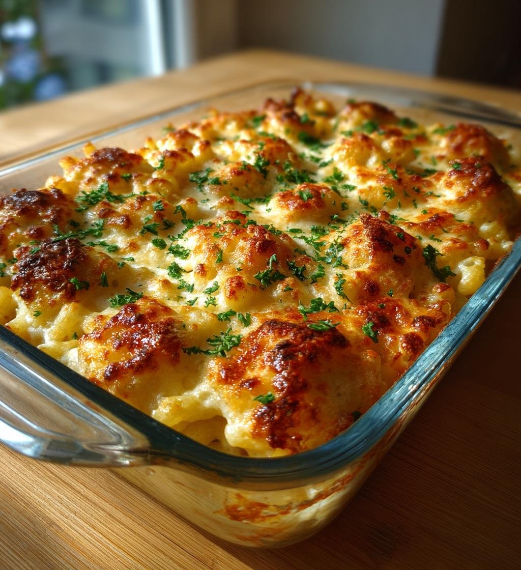 Mac and cheese-bollar i airfryer – Enkel och krämig njutning