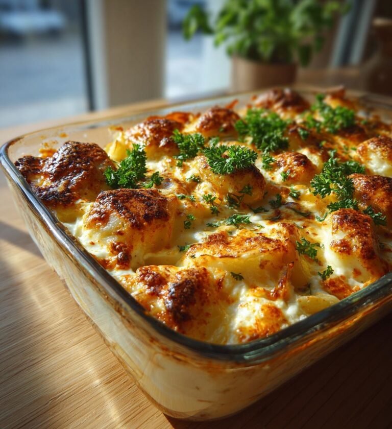 Kycklingpaj med sweet chili, paprika och färskost