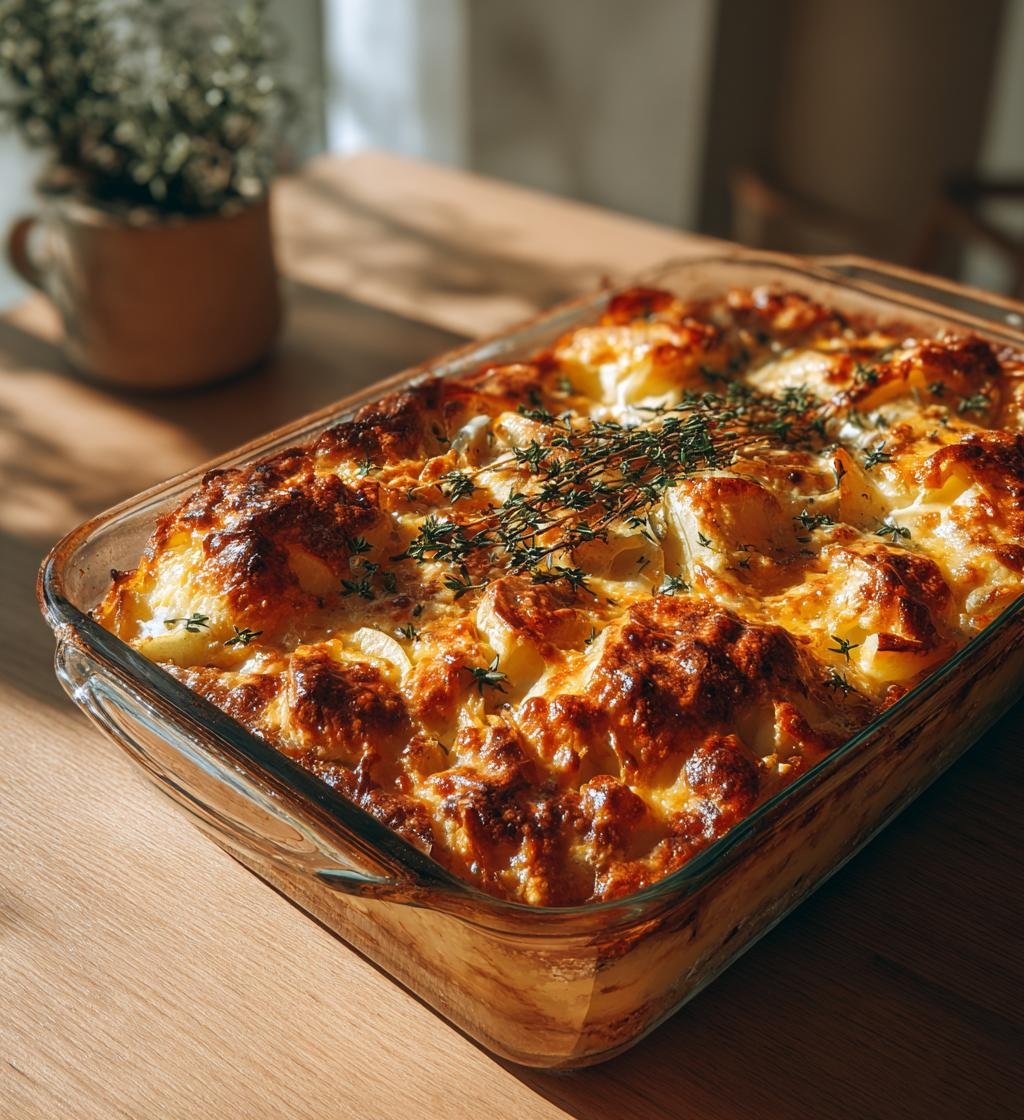 Kasslerpaj med purjolök, äpple och cheddar