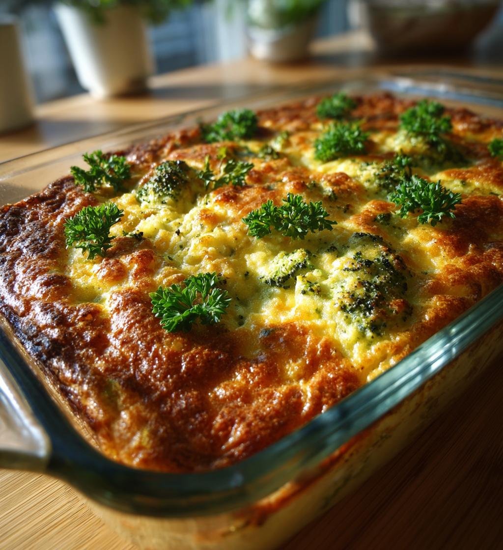 Skink- och broccolipaj med krämig ostfyllning – Enkel och god rätt - steg för steg