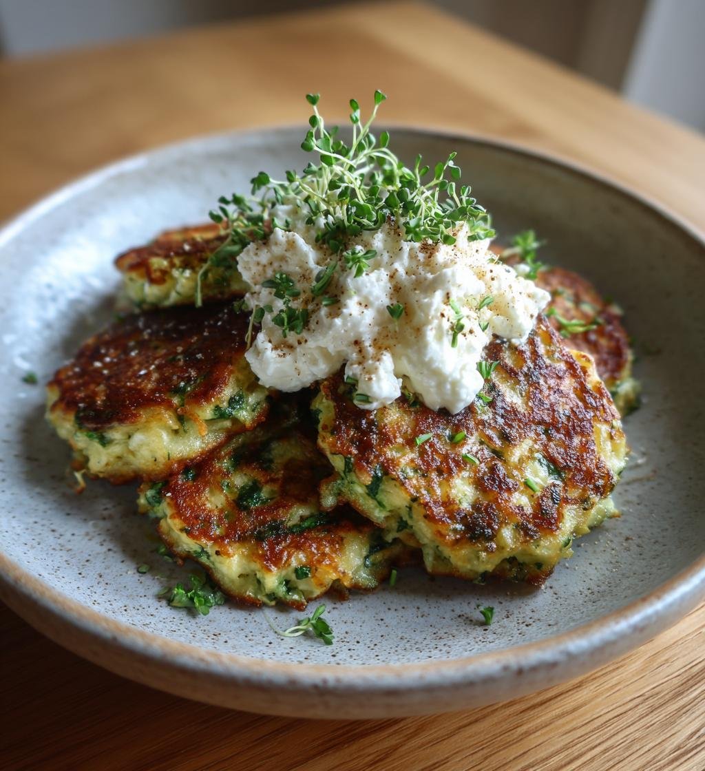 Spenatpannkakor med keso - Enkel och Nyttig Hemlagad Recept