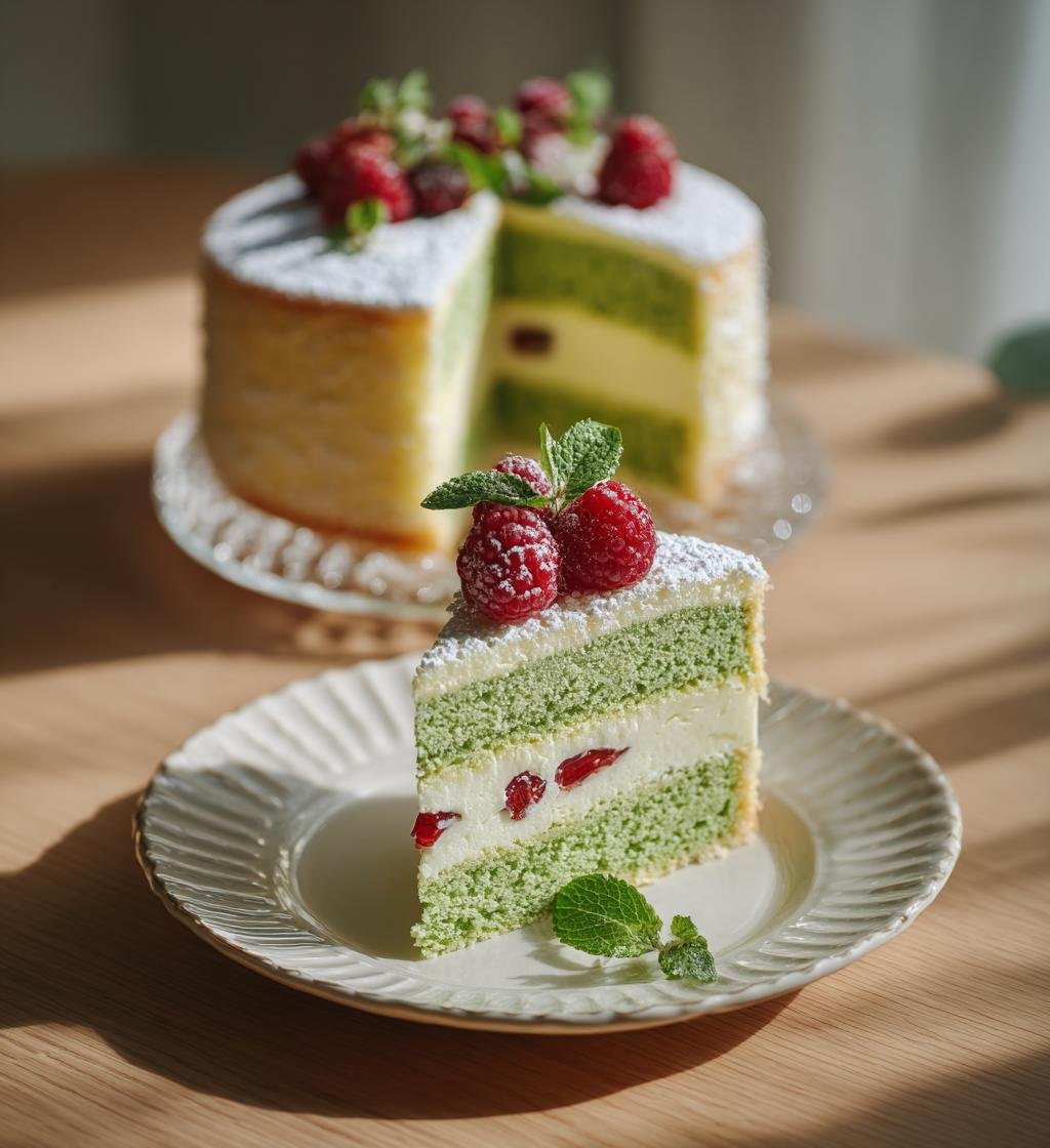 Prinsesstårta i glas – Enkel och Saftig Dessert för Alla Tillfällen - steg för steg
