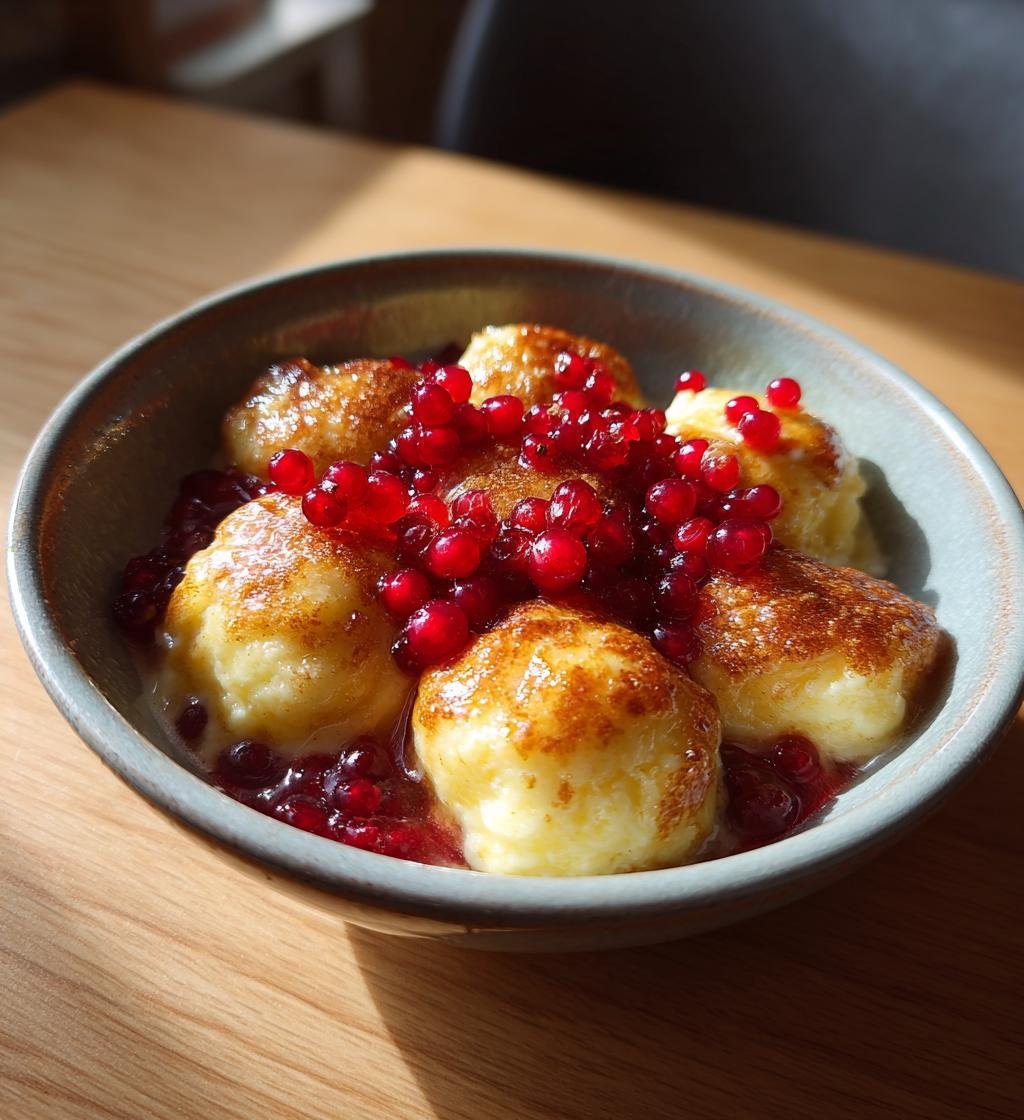 Kroppkakor med smör och lingon - Enkel och God Svensk Maträtt - steg för steg