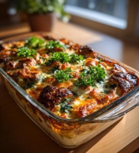 Laxgratäng med spenat och gräddsås