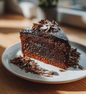 Kokostosca-kladdkaka