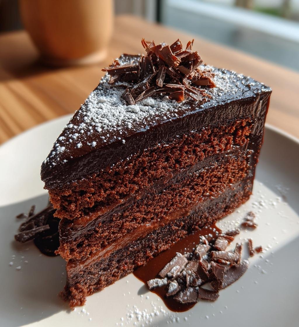 Kokostosca-kladdkaka – Enkel och God Efterrätt att Älska