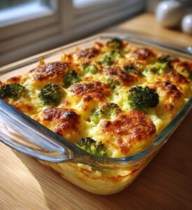 Broccoli- och ostfyllda potatisbåtar