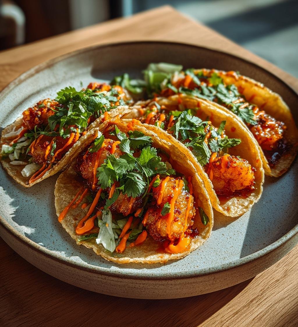 Frasiga räktortillas med chilimajonnäs – Enkel och God Middag - steg för steg