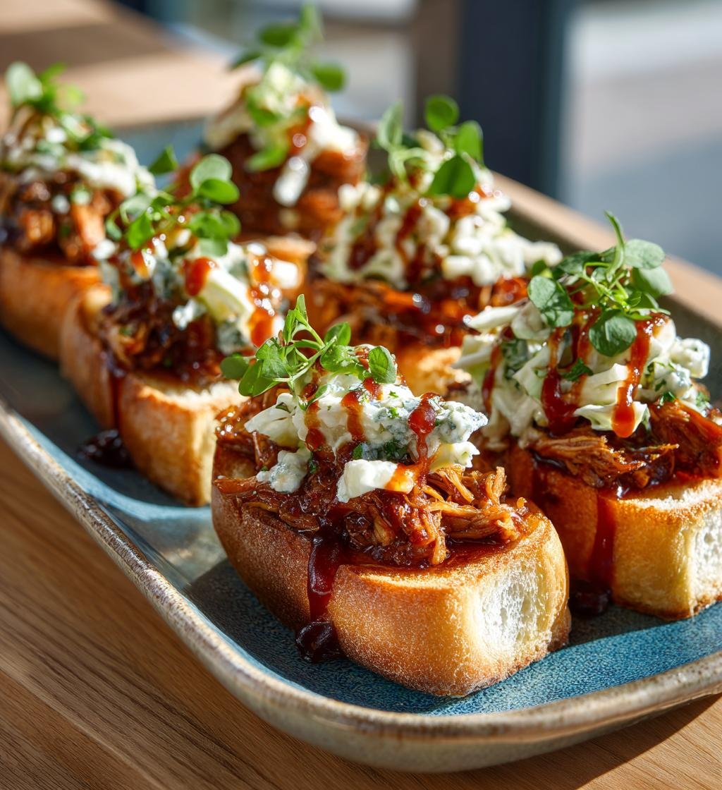 Pulled chicken-sliders till Valborg – Bästa Hemlagade Receptet