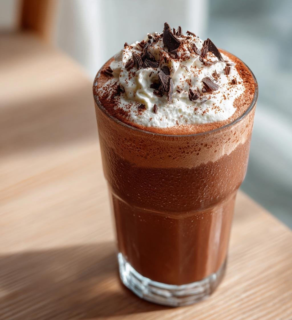 Kindermousse i portionsglas – Enkel och Krämig Dessert för Barn