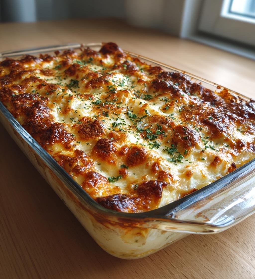 Cannelloni med zucchini, ricotta och örsås – Enkel och God Middag