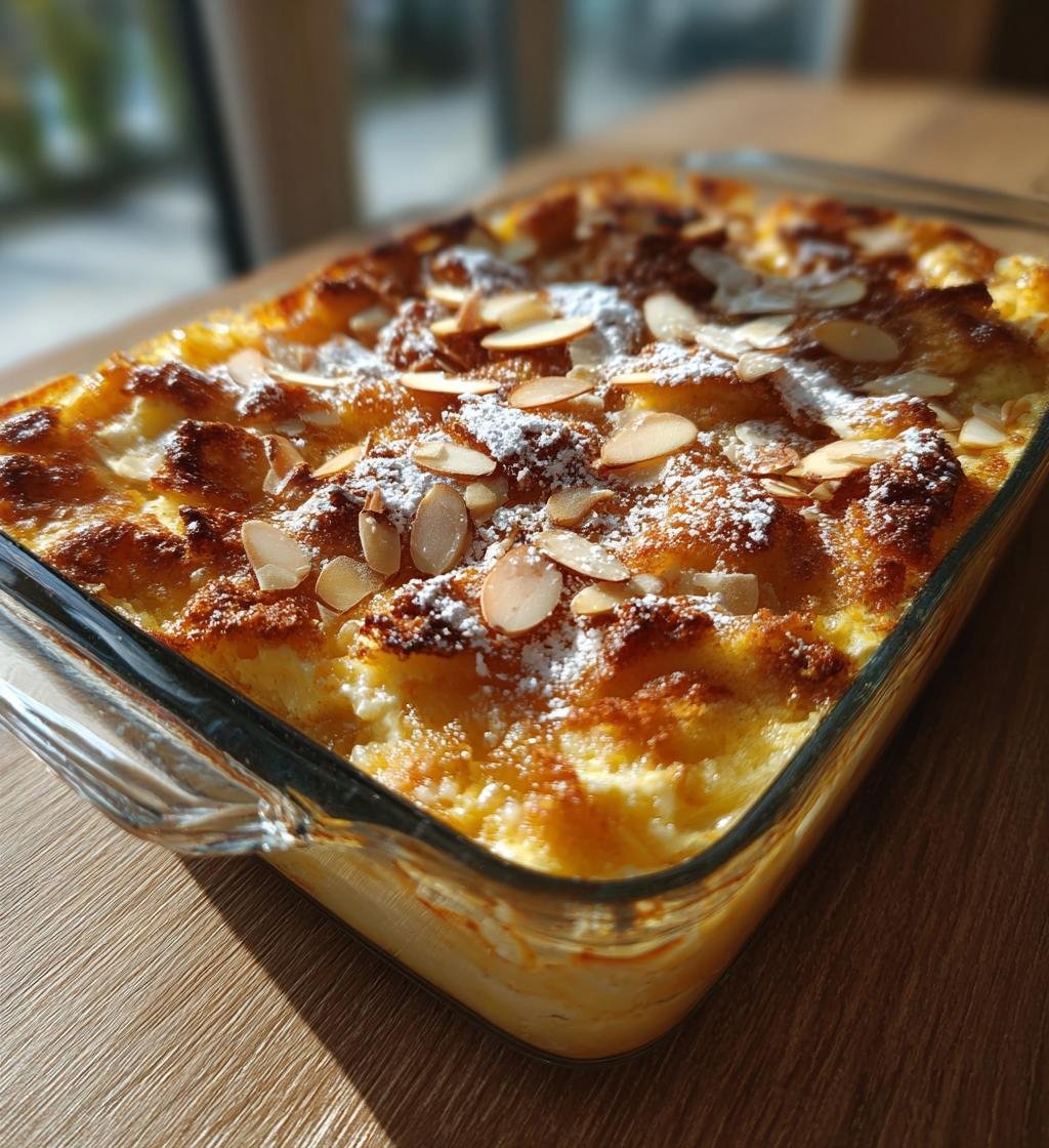 Päroncrumble med mandel och kardemumma – En perfekt och god dessert