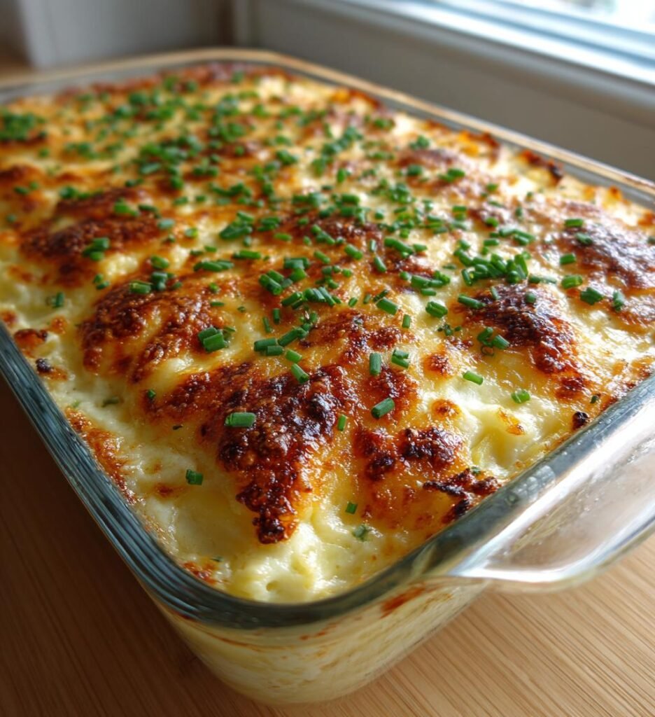 Påskpaj med Västerbottensost och gräslök